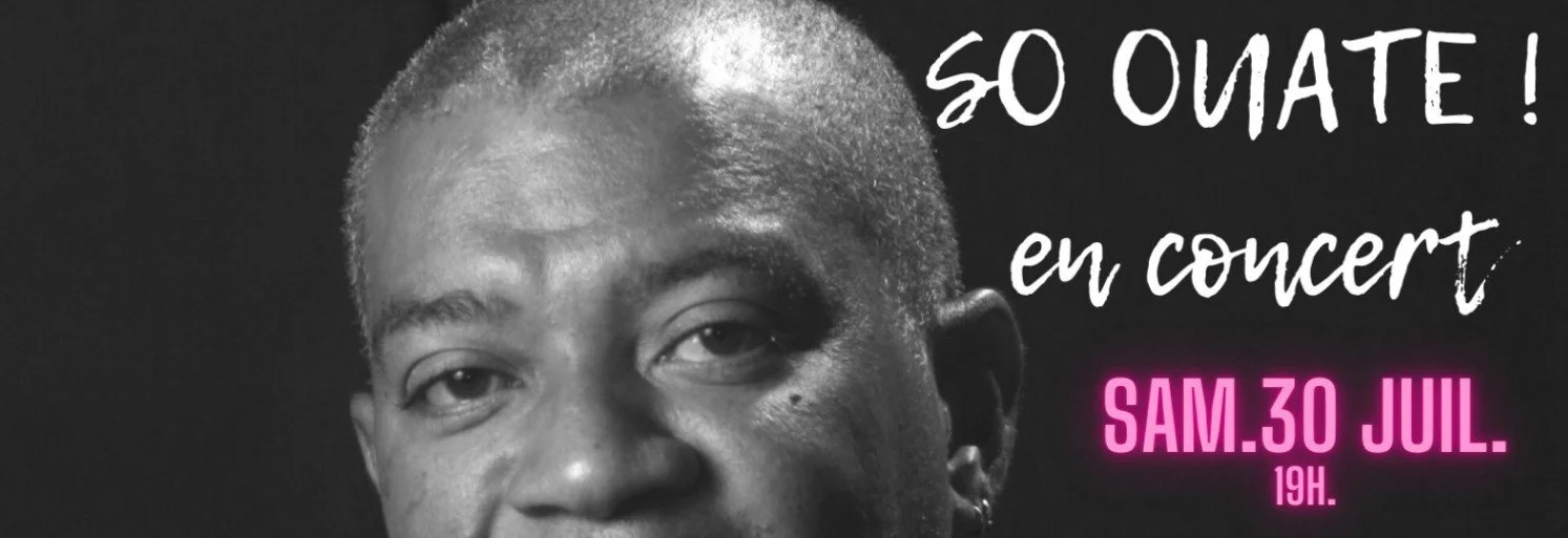 POP ROCK SOUL / SO OUATE