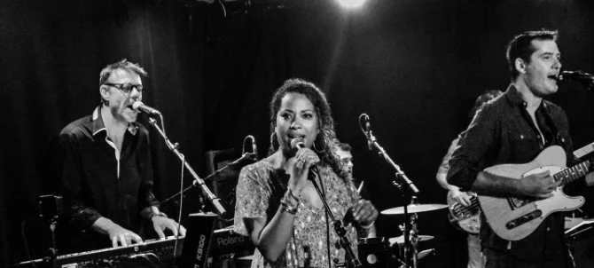 MOTOWN / SOUL SIDE