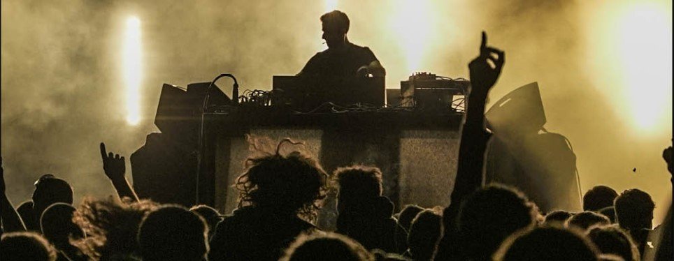 DUB / PANDA DUB (1e partie O'Fischa Sound System)