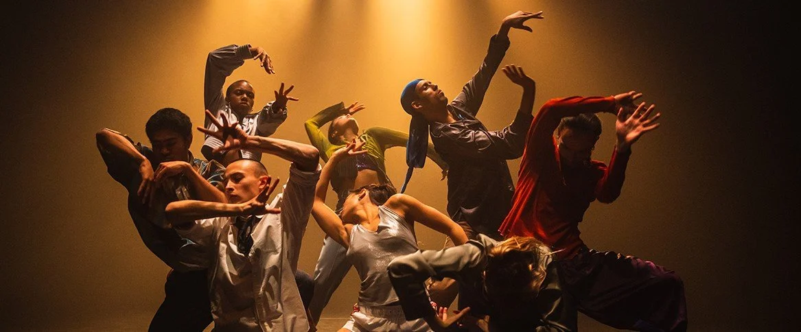 CONTEMPORY DANCE 2.0 : HOFESH SCHECHTER