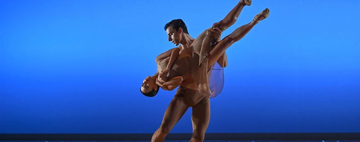 MALANDAIN BALLET BIARRITZ / LA PASTORALE