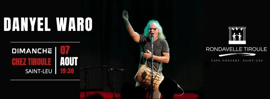 MALOYA / DANYèL WARO