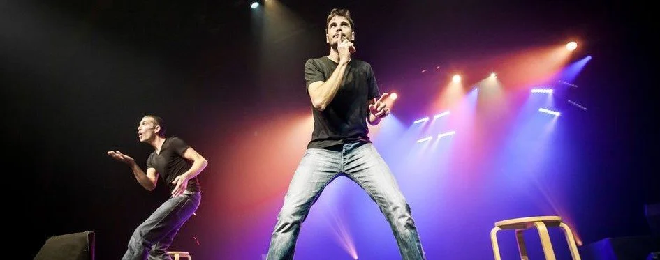 PERCUSSIONS CORPORELLES / ZOU