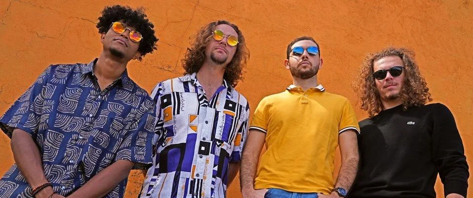 JAZZ ROCK FUNK / SECOND BRAIN