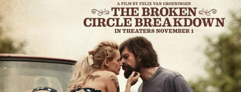 Une réal, un film - The broken circle breakdown
