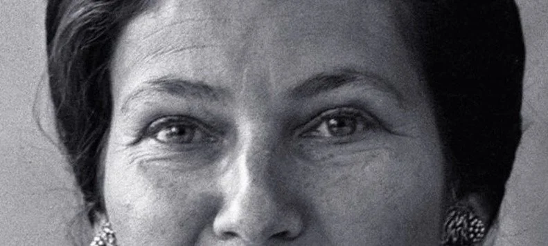GRATUIT / Simone Veil, la loi d'une femme