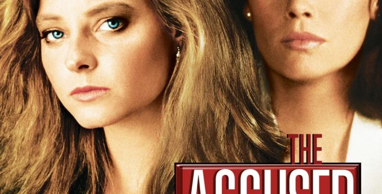 GRATUIT / LES ACCUSéS