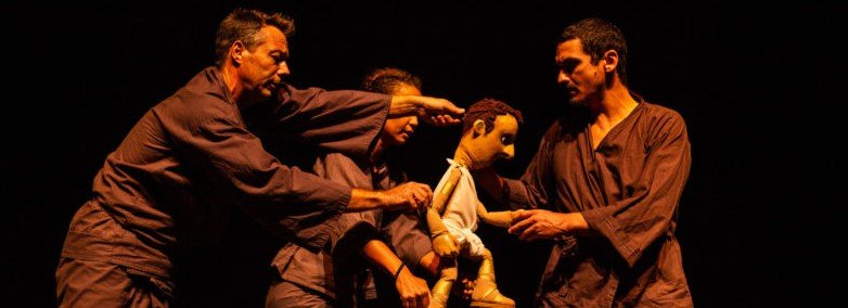 FESTIVAL TAM TAM / THéÂTRE DES ALBERTS / OEDIPE, ETC