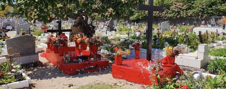 SITARANE, l’histoire de sa vie et de sa tombe
