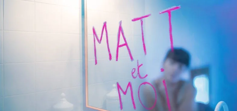 CIE EMOI / MATT ET MOI