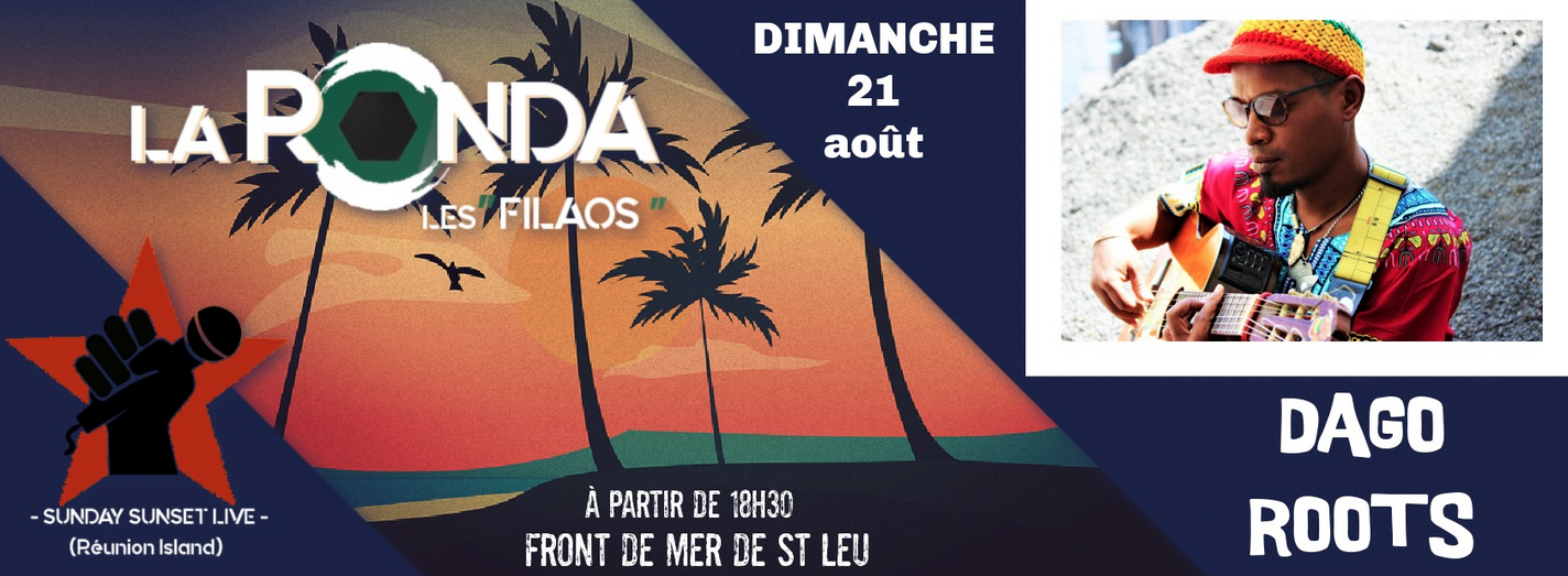 MUSIQUES DU MONDE / DAGO ROOTS