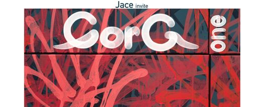 VERNISSAGE / GORG ONE