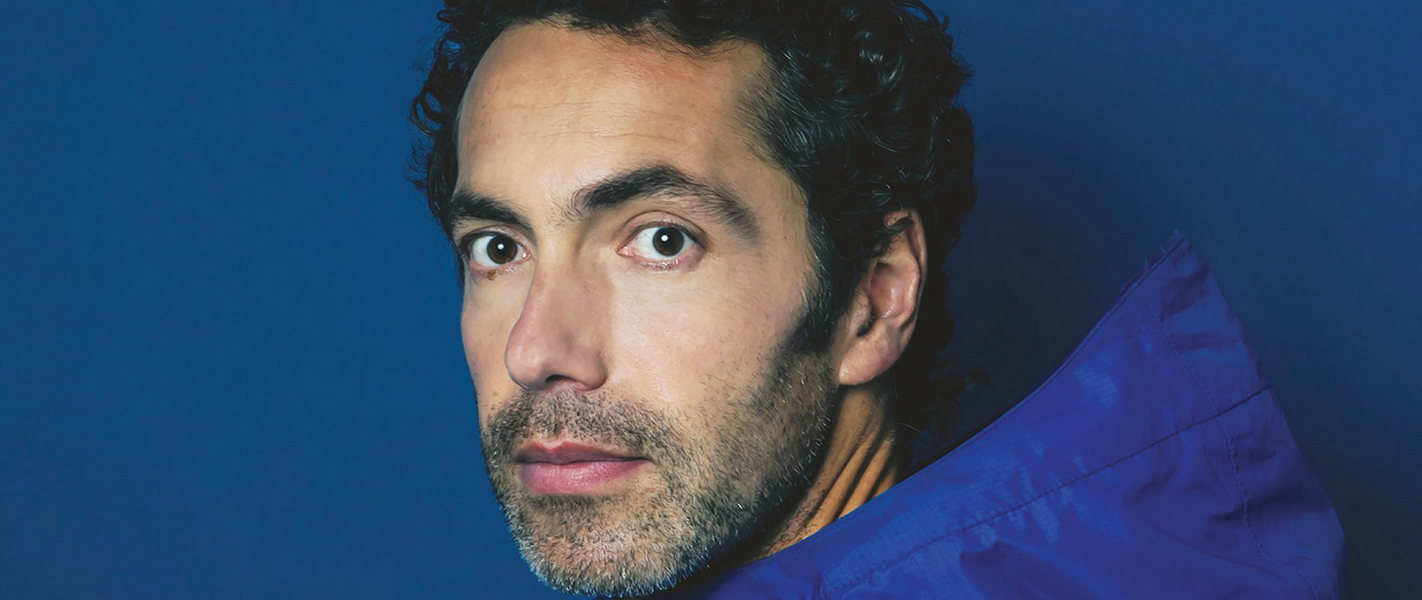 BEN / IL A BEAUCOUP PLEUVU