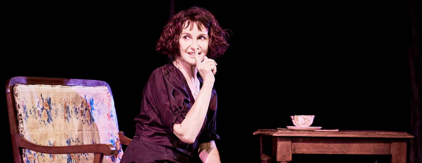 ZABOU BREITMAN / DOROTHY