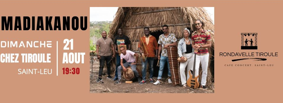 MALOYA + MANDINGUE / MADIAKANOU