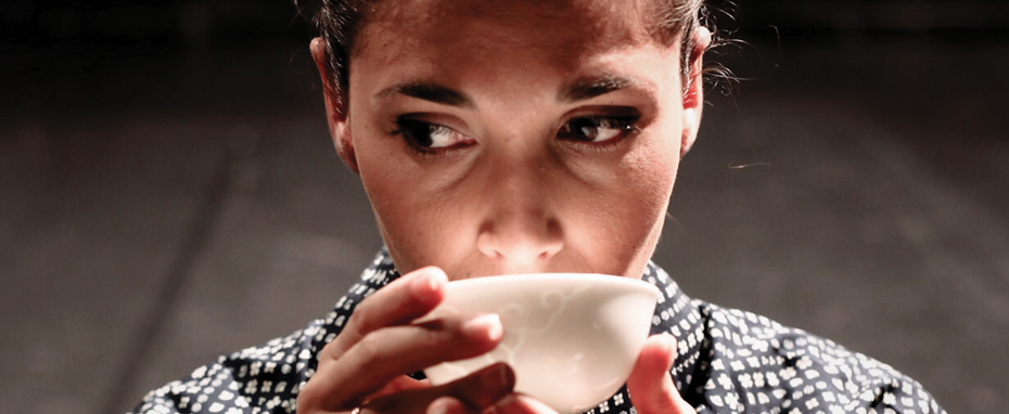 COMPAGNIE ILHA / LES COEURS LOURDS NE TRAVERSENT PAS LES RIZIÈRES