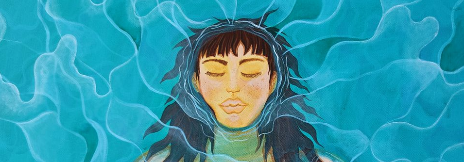 EMMA DI ORIO / SENTIMENT OCÉANIQUE