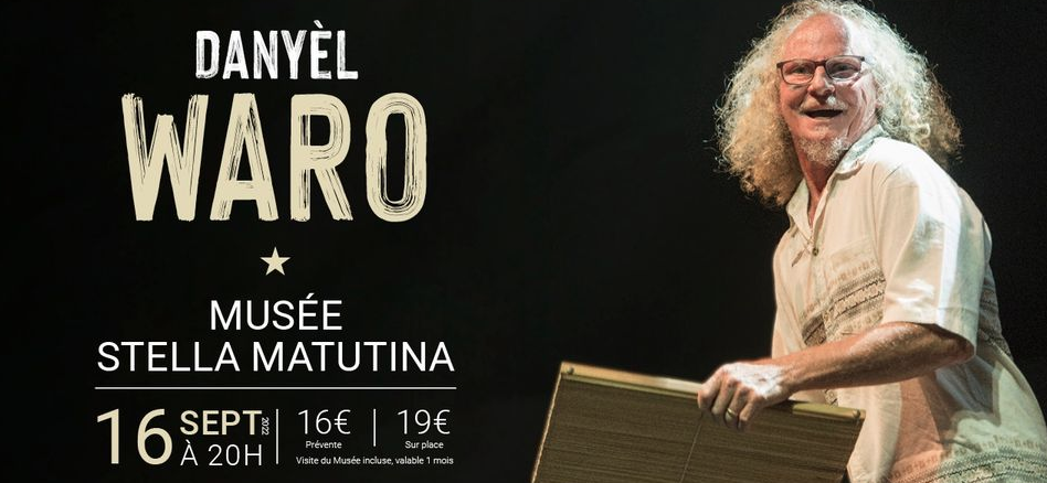 MALOYA / DANYÈL WARO