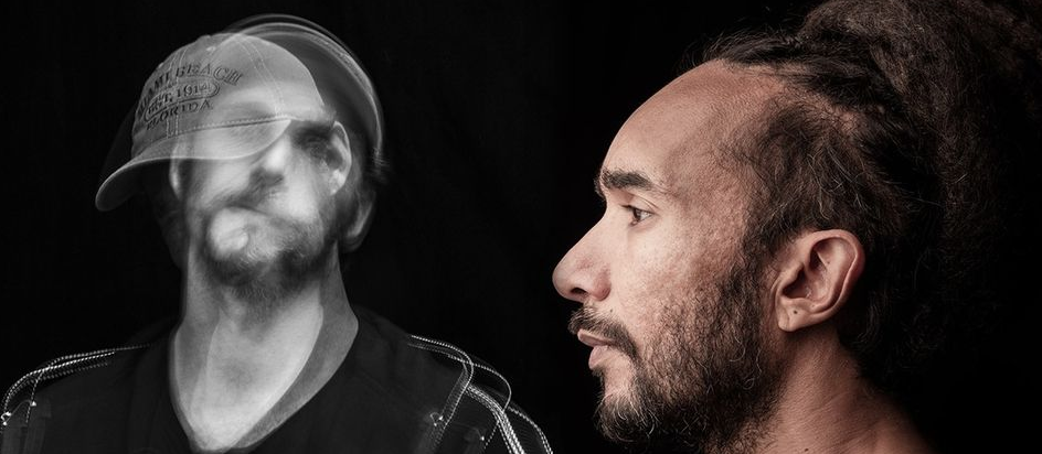 rock jazz funk / second brain (DJ DAN en after)