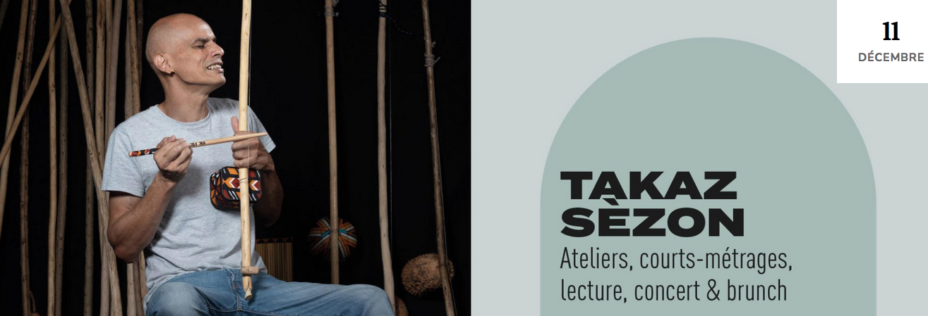 TAKAZ SÈZON