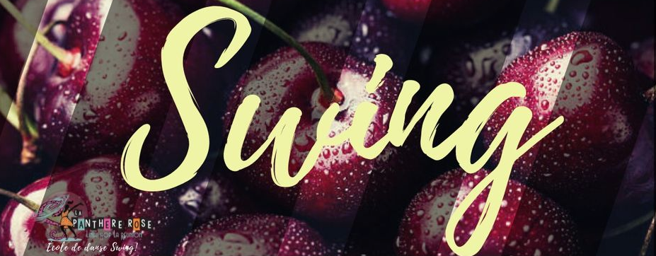 swing à la cerise !