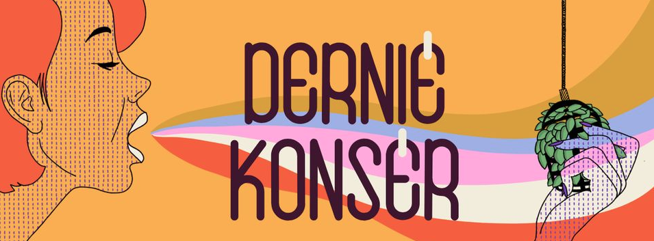 CONCERT IMPROVISÉ / DERNIÉ KONSÈR