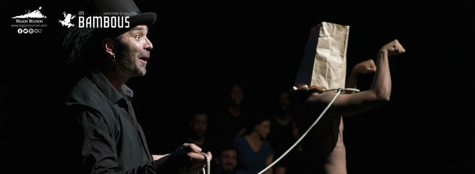 Collectif AléAAA / le cas woyzek