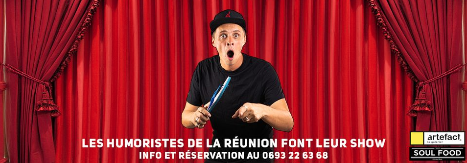 CARRÉ COMÉDIE CLUB