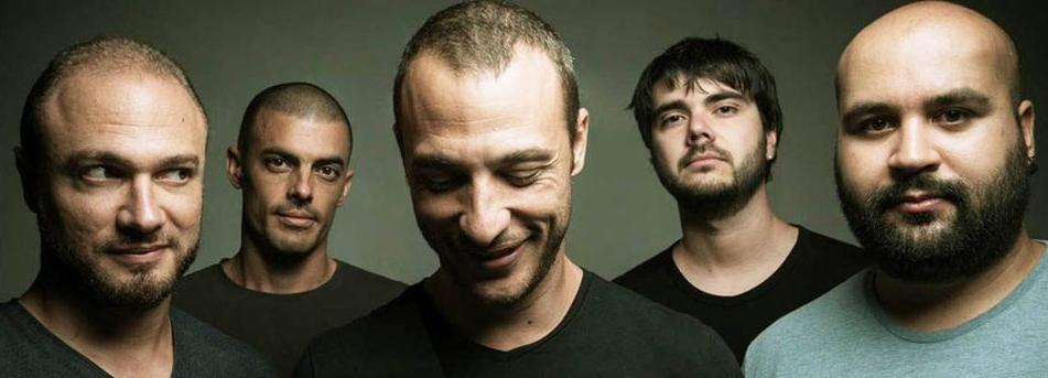 MALOYA ÉVOLUTIF / GRÈN SEMÉ (CONCERT INTIMISTE)