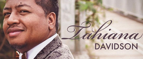 POP SOUL / TAHIANA DAVIDSON EN RESTO-CONCERT