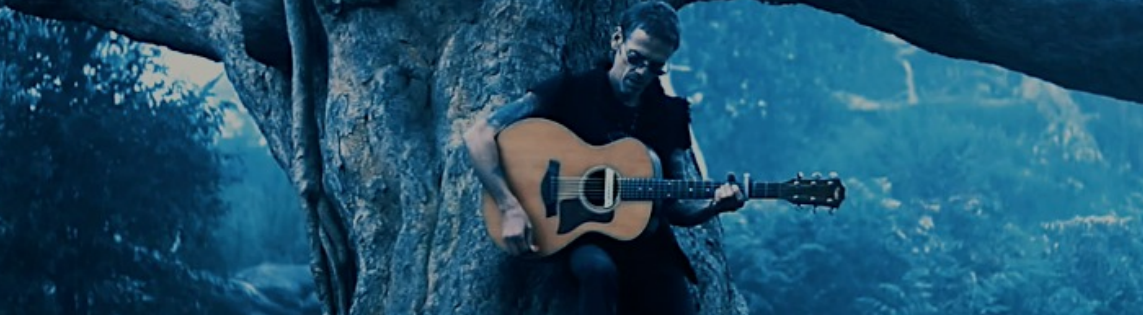 ROCK FOLK BLUES / KRIS EZ