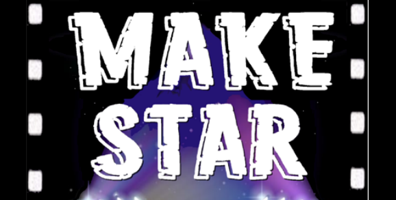 Jean-Michel Broustail  / make star