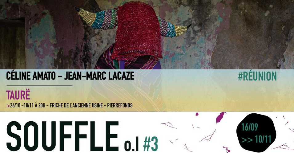 CIE ARTEFAKT / TAURË