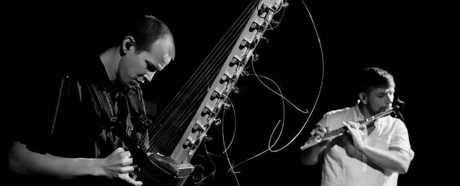 MUSIQUES ORIENTALES / SONATINE