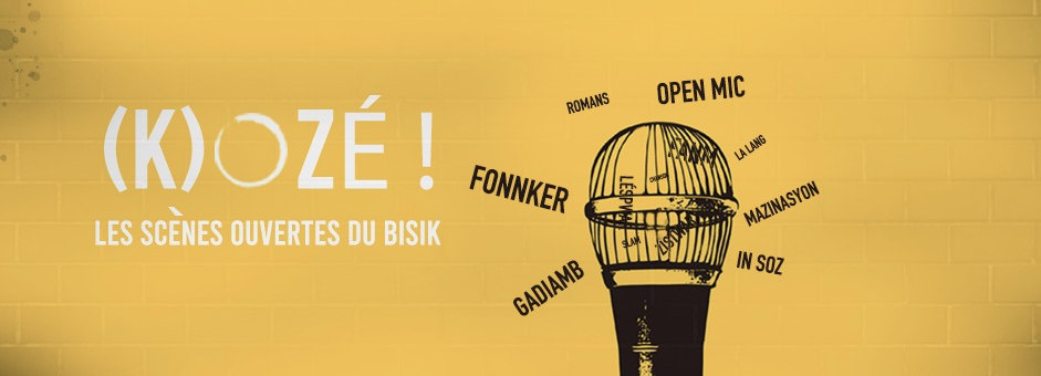 (K)OZÉ AU BISIK