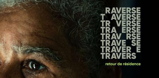 TRAVERSE (PROJECTION + DÉBAT)