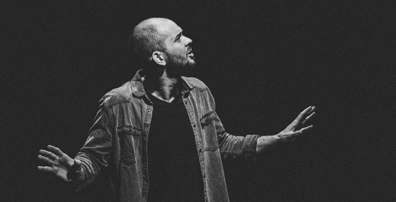 DANIEL LÉOCADIE / KISA MI LÉ