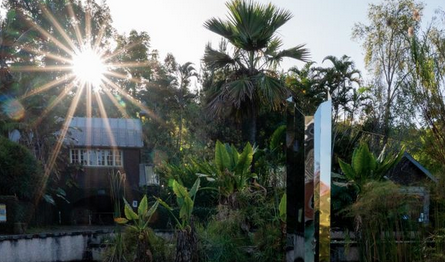 RESTITUTION DE LA RÉSIDENCE DE FRÉDÉRIC DUSSOULIER + INVITÉS