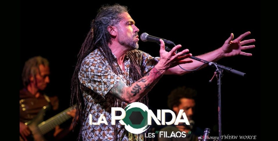 MALOYA ÉLEKTRIK / CHRIS HAGÀ