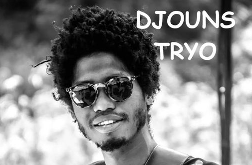 CHANSONS CRÉOLES / DJOUNS TRYO