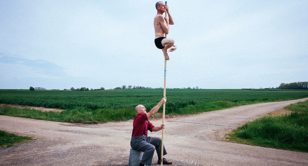 CIRQUE / PARBLEU !