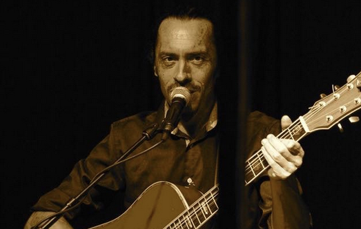 BRUNCH MUSICAL / NICO EN SOLO