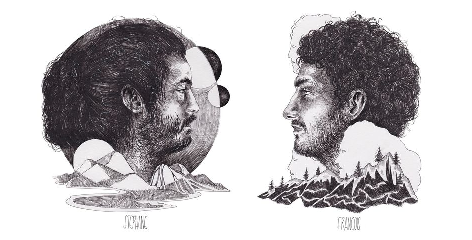 LES MARDIS DE L'IMPRO / DUO #3 STÉPHANE &amp; FRANÇOIS