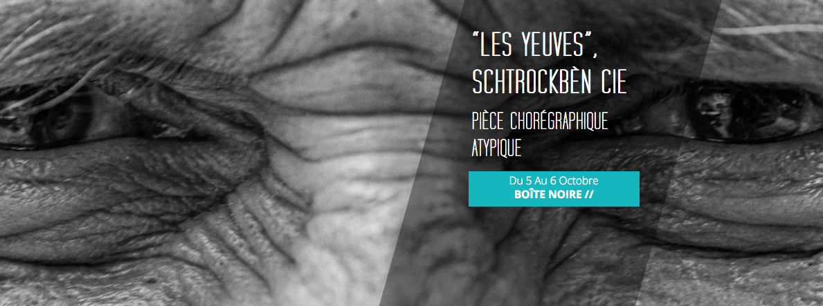 SCHTROCKBÈN CIE / LES YEUVES