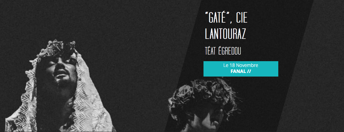 CIE LANTOURAZ / GATÉ