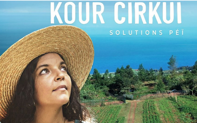 D'ÎLES EN DOC / KOUR CIRKUI