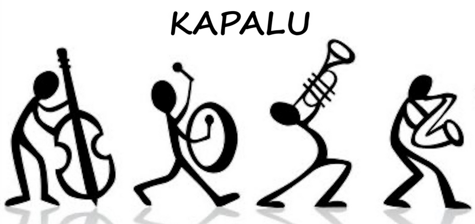 JAZZ / KAPALU