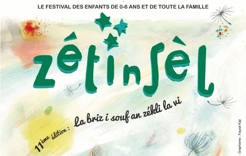 FÉE MAZINE / festival zétinsèl