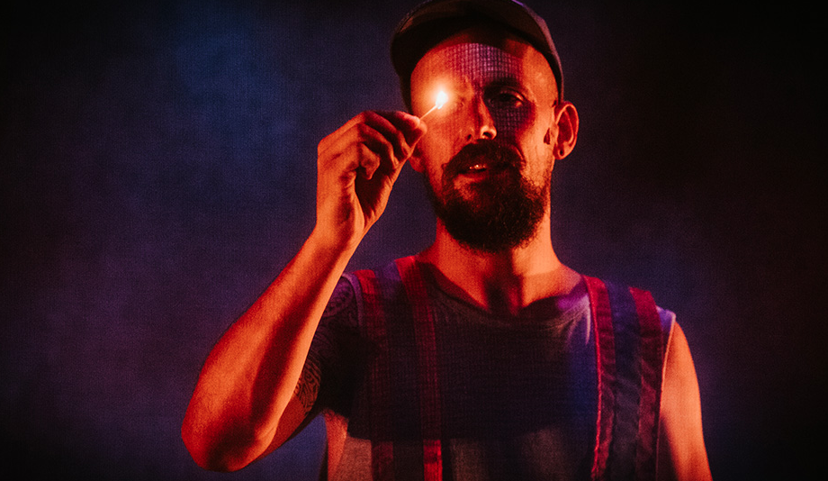 CIE LA PATA NEGRA - ISABELLE MARTINEZ / LES INÉDITS