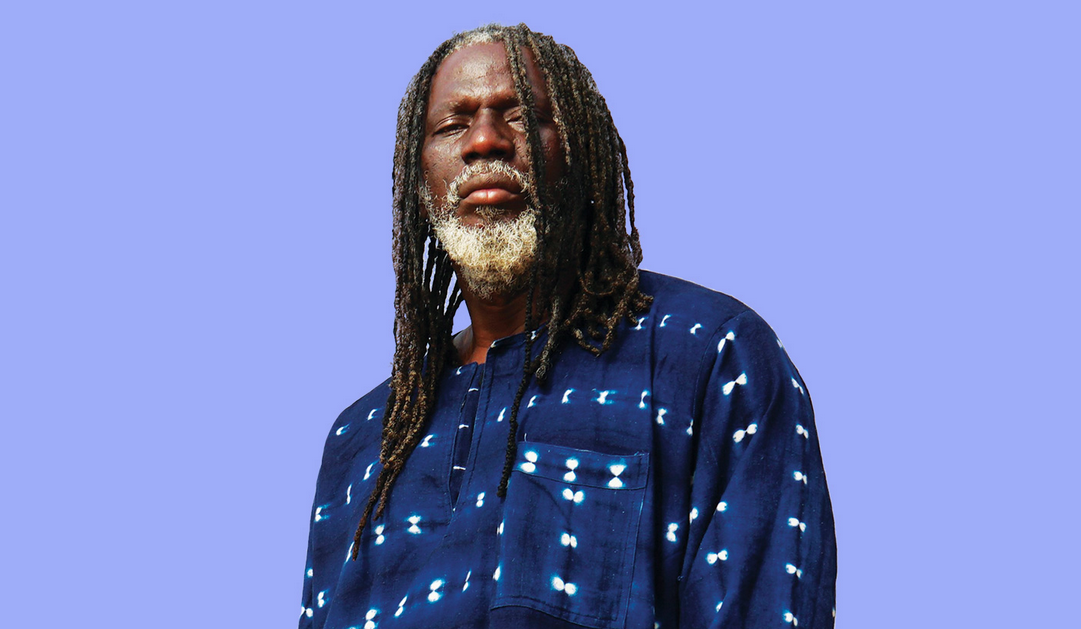 REGGAE / TIKEN JAH FAKOLY